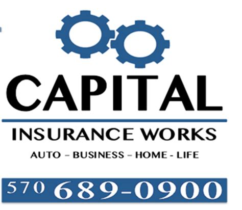 capital insurance companies